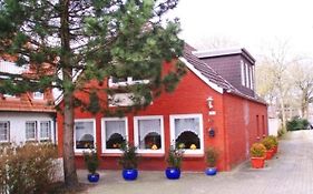 Ferienhaus Amsel